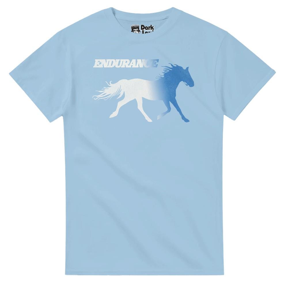 Endurance Running Horse - Napoleon Dynamite Movie T-Shirt