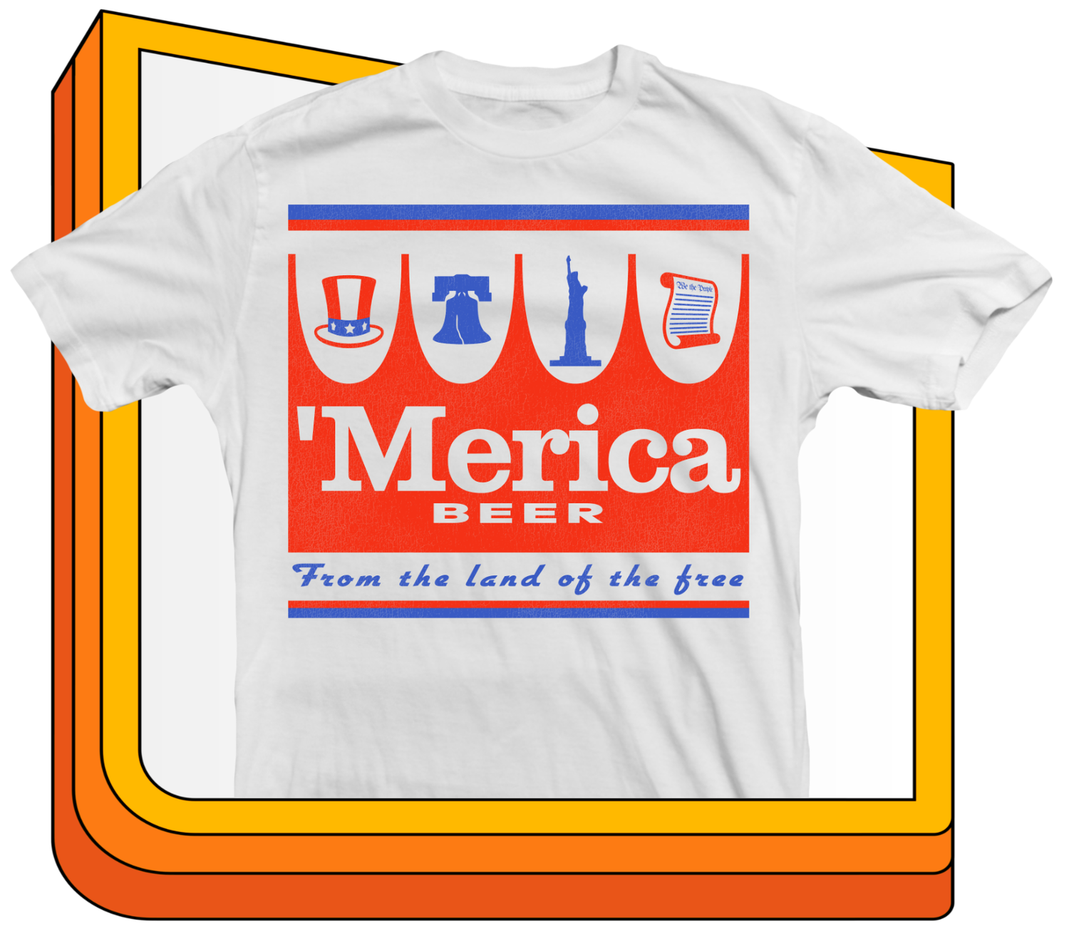 'Merica