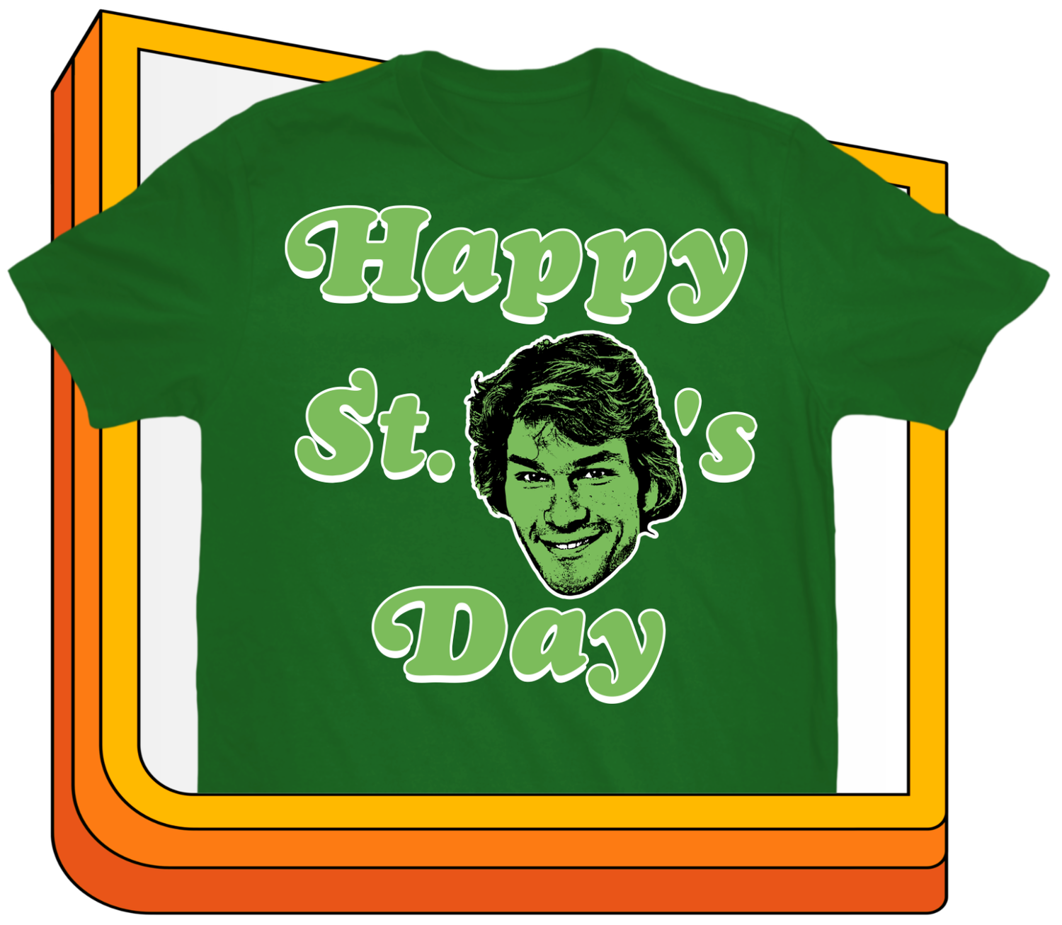 St. Patrick's Day