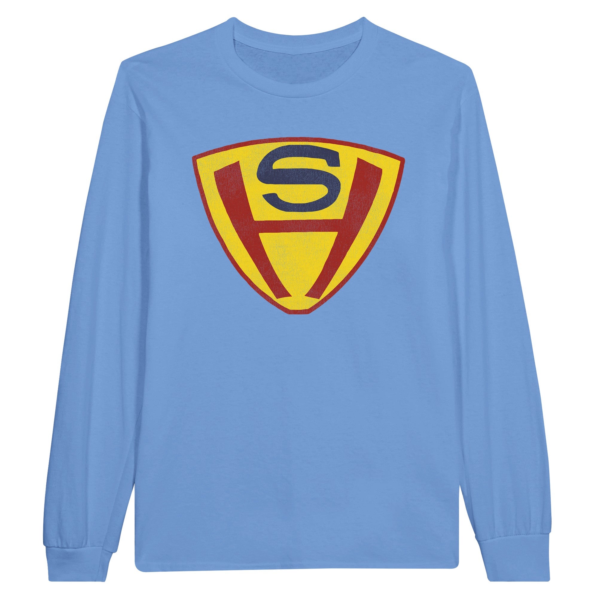 Superhost (Worn By Marty Sullivan, WUAB Channel 43) - Monster Movie ...